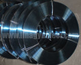 Shutter Spring Steel Strip Blue Color