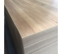 best price teak veneer laminated mdf board 18mm