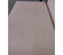 CARB P2 glue Cabinet grade 18mm Birch Plywood from Linyi