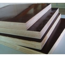 18mm finger joint plywood construction formwork materials