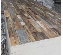 decorative paper grey melamine chipboard sheet