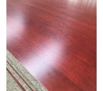 quality standard ply particle board size