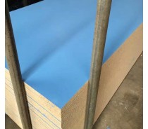 melamine coated laminated chipboard ceiling board