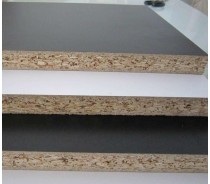 wood material melamine chipboard sheets