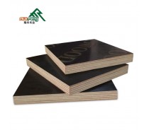 best price 4x8ft film paper faced plywood type multi wood