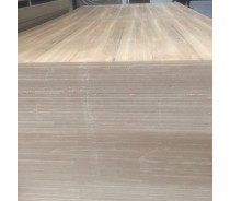 natural teak oak wood veneer laminated mdf sheet