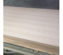 white oak veneered laminated mdf board decorative panels