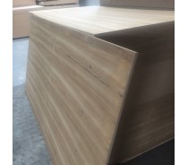 8mm 11mm 17mm wood veneer mdf laminated board