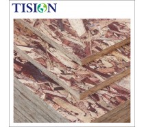 9.5mm and 11.1mm osb for Southern America