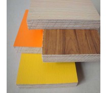 laminated multi colored plywood melamine sheets price