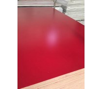 melamine faced chipboard price to make kitchen cabinets