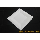 Hot sell T-bar matching ceiling tile