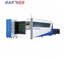 500W 700W 1500W Industrial stainless steel cutting machine