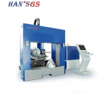 New Design Lampshade Laser Cutting Machine For Lightings