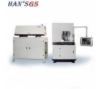Automatic Laser Welding Machine For Sealing Parts