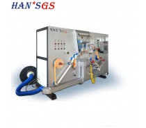 China Laser Perforating Machine Manufacturer