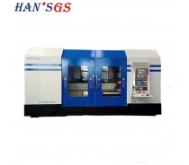 Laser Cladding Machine for Mine Machines