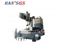 CO2 Laser cladding and remanufacturing of mining machinery