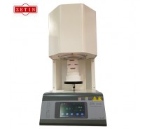 1700 degree zirconia sintering furnace for dental laboratory