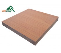 melamine sheet wood mdf melamine board price factory