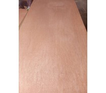 COMMERCIAL PLYWOOD