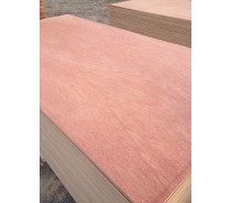COMMERCIAL PLYWOOD