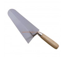 bricklaying trowel