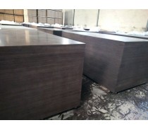 FILM FACED PLYWOOD