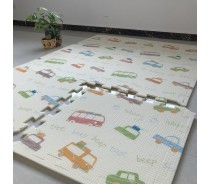 XPE Puzzle Baby Play Mat