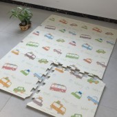 XPE Baby Crawling Mats 60cmX60cm