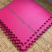 EVA Foam Taekwondo Mats