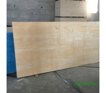 4x8' cheap pine plywood from Greentrend for Chile