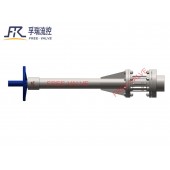 Tank Bottom Valve with Strainer