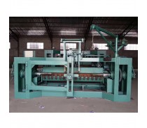 spindle veneer peeling lathe