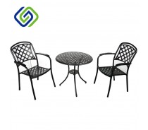 outdoor patio furniture light weight tables and chairs