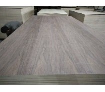 natural walnut furniture grade plywood