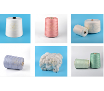 polyester yarn 20/2 tarpaulins thread