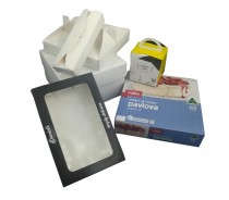 cake boxes for bakery packing