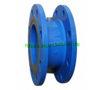 DIN CAST IRON FLANGE JOINTS,8300 PN10