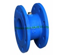 DIN CAST IRON FLANGE JOINTS 8302，PN10