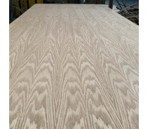red oak plywood