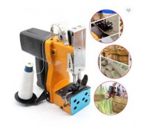 portable bag closer machine  industrial sewing machine