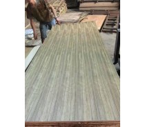 teak MDF