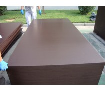 brown film faced plywood