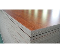 melamine plywoodd