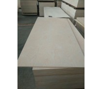 100%   full birch plywood