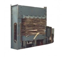 plywood cold press machine
