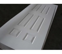 hdf moulded door skin