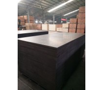 BROWN FILM FACED PLYWOOD