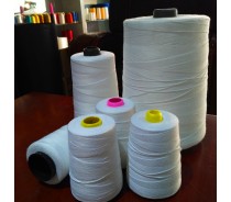 Hot sales polyester bag closing sewing thread